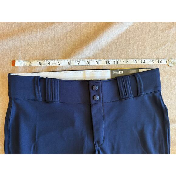 NWT Champro Softball Pant Navy Women's M - Picture 2 of 5